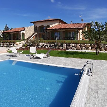 Orchidea Del Garda Rooms & Apartments Πεσκιέρα ντελ Γκάρντα Εξωτερικό φωτογραφία
