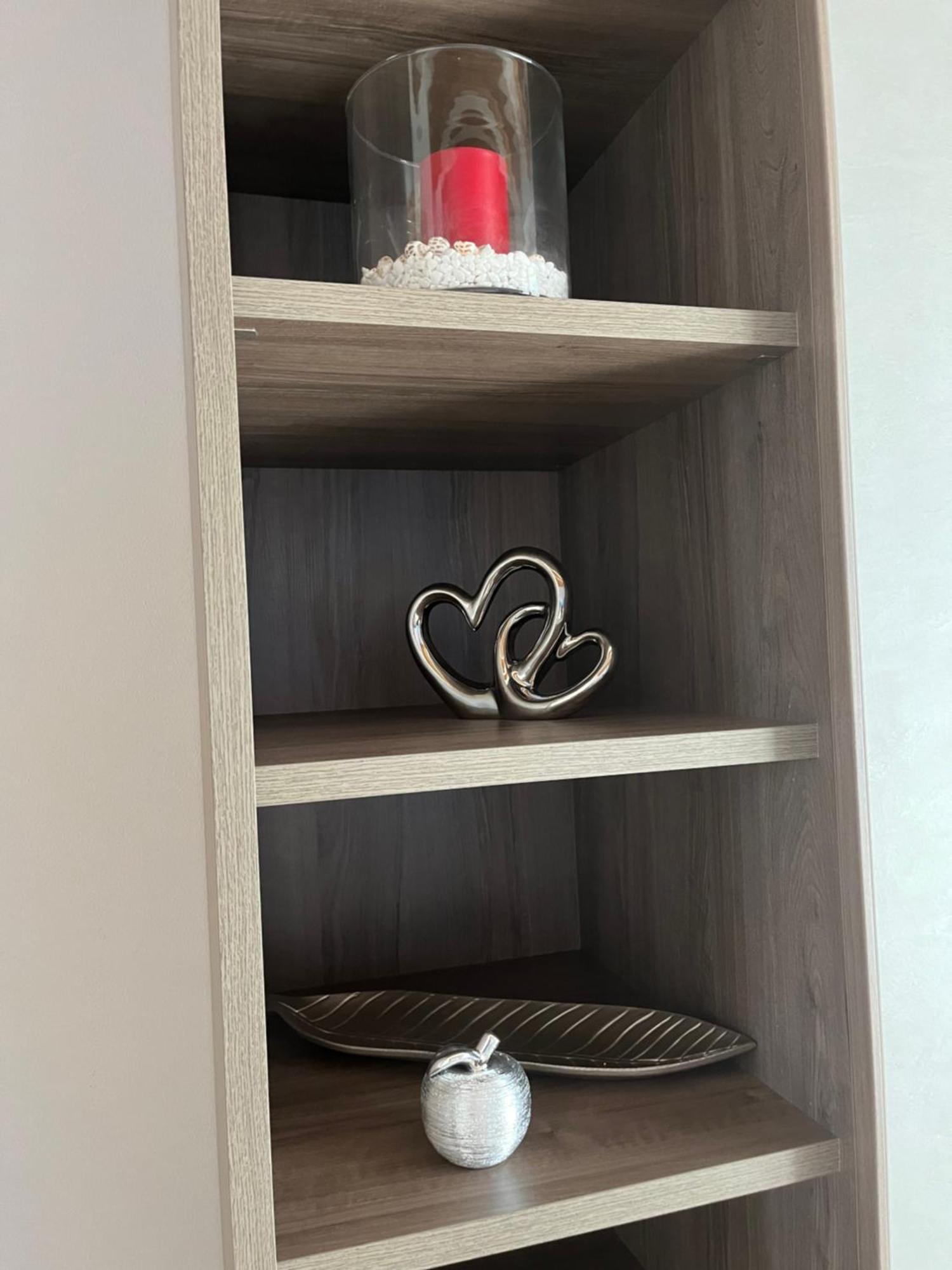 Orchidea Del Garda Rooms & Apartments Πεσκιέρα ντελ Γκάρντα Εξωτερικό φωτογραφία