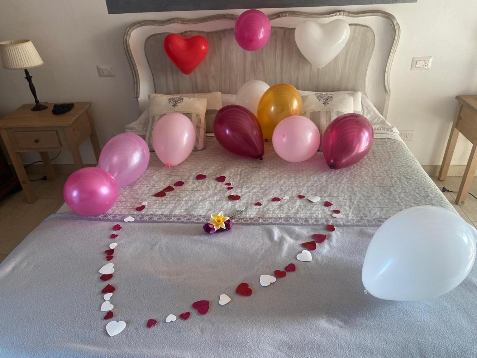 Orchidea Del Garda Rooms & Apartments Πεσκιέρα ντελ Γκάρντα Εξωτερικό φωτογραφία