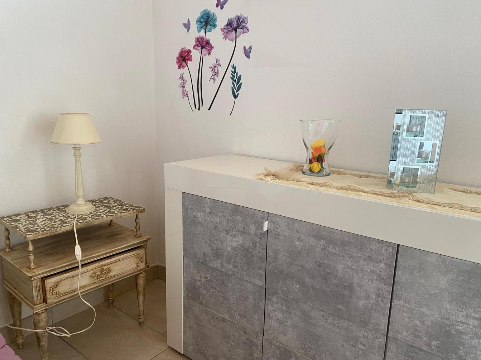 Orchidea Del Garda Rooms & Apartments Πεσκιέρα ντελ Γκάρντα Εξωτερικό φωτογραφία