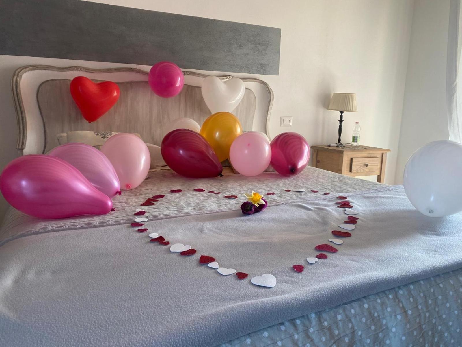 Orchidea Del Garda Rooms & Apartments Πεσκιέρα ντελ Γκάρντα Εξωτερικό φωτογραφία