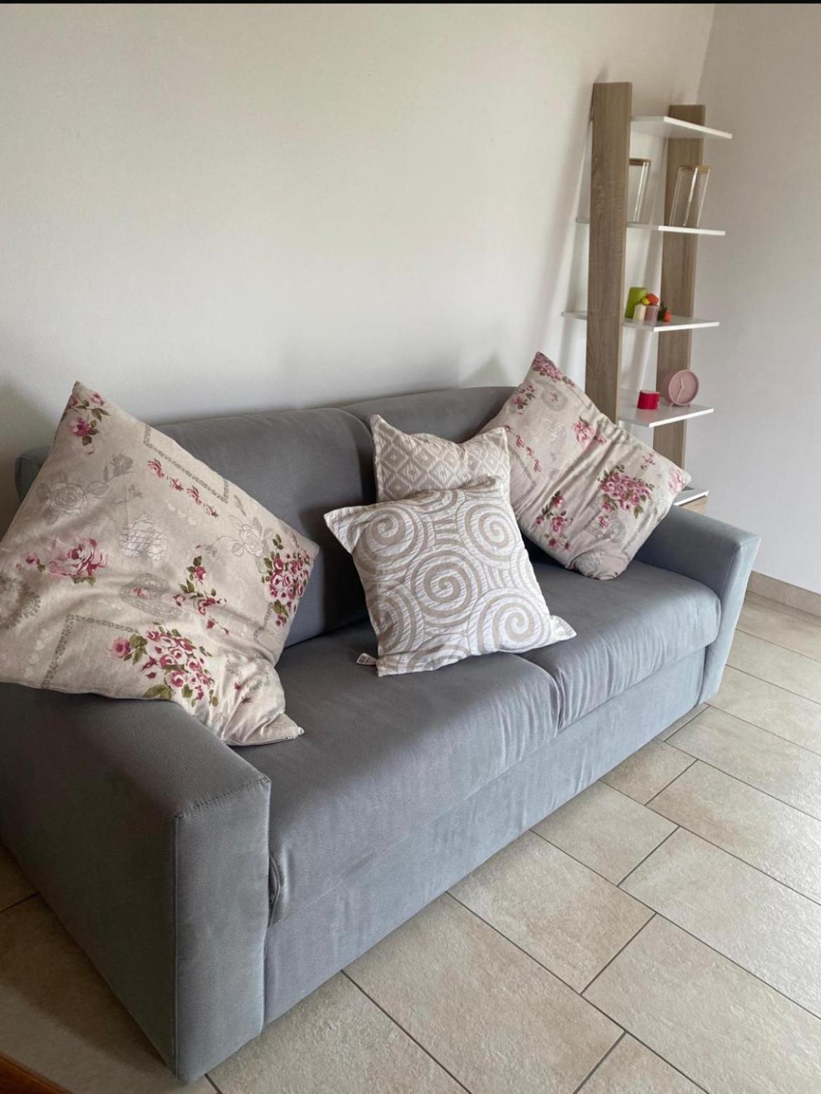 Orchidea Del Garda Rooms & Apartments Πεσκιέρα ντελ Γκάρντα Εξωτερικό φωτογραφία