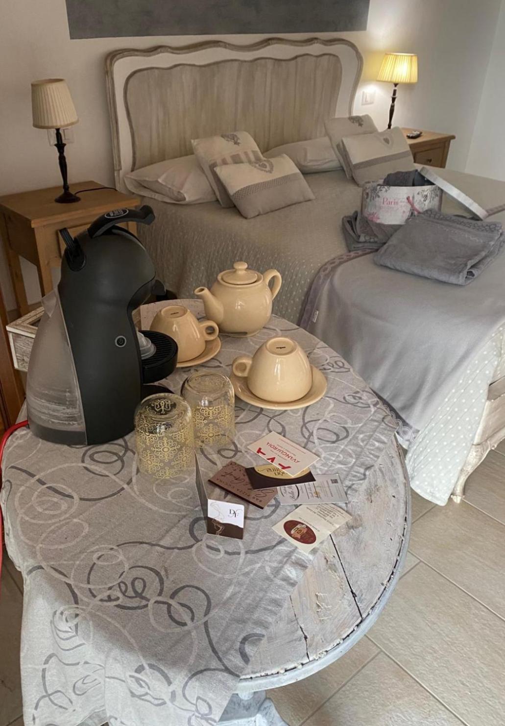 Orchidea Del Garda Rooms & Apartments Πεσκιέρα ντελ Γκάρντα Εξωτερικό φωτογραφία