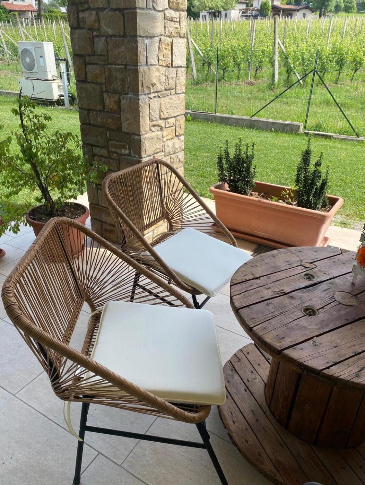 Orchidea Del Garda Rooms & Apartments Πεσκιέρα ντελ Γκάρντα Εξωτερικό φωτογραφία
